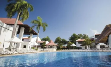 Hotel Blue Bay
